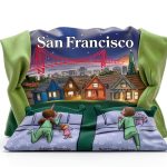 Good Night Books Childrens Explore United States Fiction-0