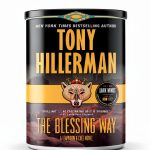 Harper Kindle eBook Native American Fiction Tony Hillerman-0