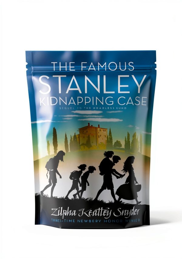 Stanley Family Book 2 Childrens Fiction Kindle Edition-0