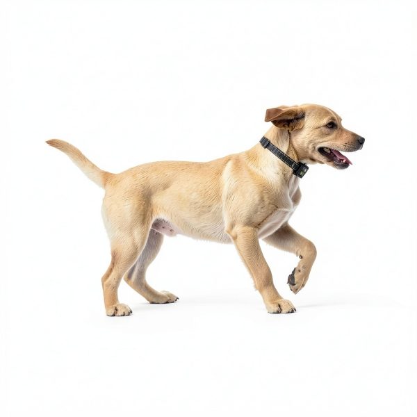 Shenzhen Cuter Dog Training Collar Remote Control 3300FT-5