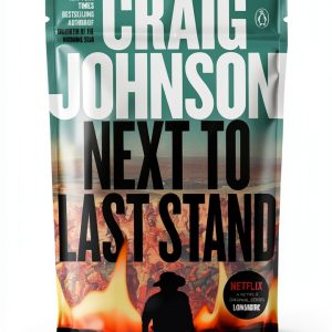 Longmire Mystery Book Kindle Edition English Language-0