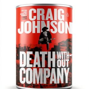 Penguin Books Kindle eBook A Longmire Mystery Series-0