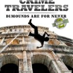 FSP Crime Travelers Book 3rd Edition English Kindle-0