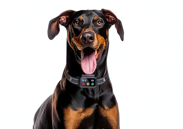 Shenzhen Cuter Dog Training Collar Remote Control 3300FT-1