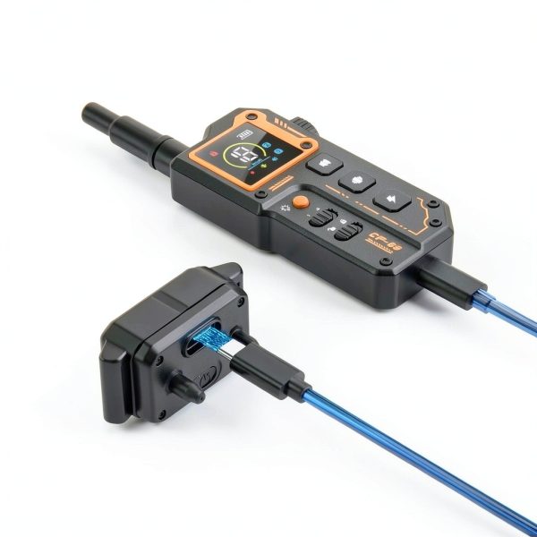 Shenzhen Cuter Dog Training Collar Remote Control 3300FT-7