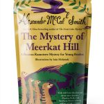 Vintage Childrens Africa Fiction Book Kindle Edition-0