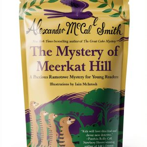 Vintage Childrens Africa Fiction Book Kindle Edition-0