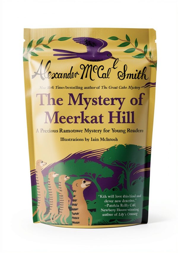 Vintage Childrens Africa Fiction Book Kindle Edition-0