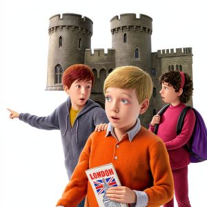 A to Z Mysteries Super Edition Book 6 Childrens Mystery-0