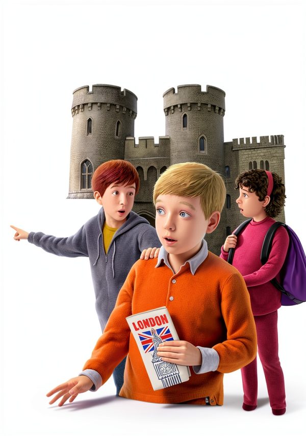 A to Z Mysteries Super Edition Book 6 Childrens Mystery-0