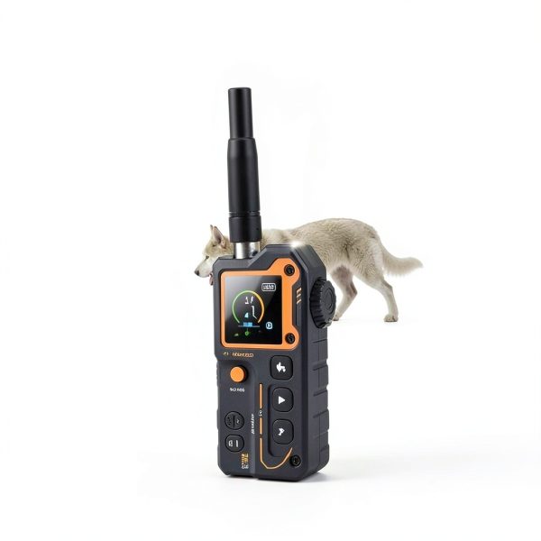 Shenzhen Cuter Dog Training Collar Remote Control 3300FT-3