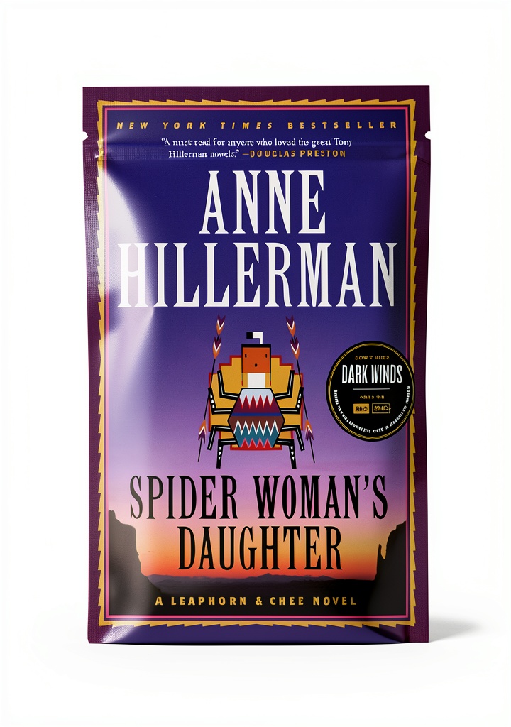 'Kindle book cover showcasing Indigenous fiction design'