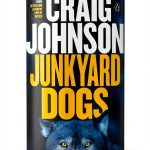 Penguin Books Kindle eBook A Longmire Mystery Series-0