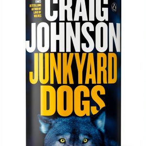 Penguin Books Kindle eBook A Longmire Mystery Series-0