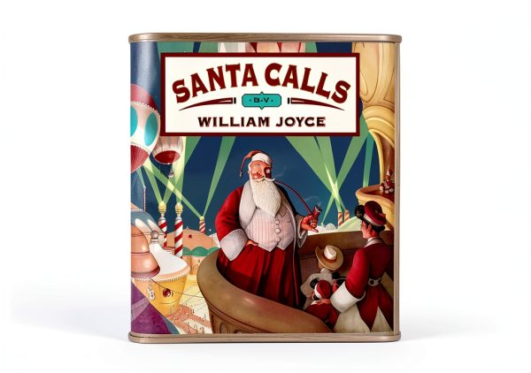 Atheneum Childrens Book Polar Regions Fiction Folk Tales-0