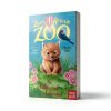 Zoes Rescue Zoo Childrens Book English Kindle Edition-1