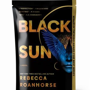 Black Sun Saga Press Fantasy Novel Kindle eBook Series-0