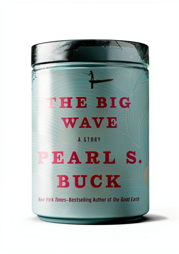 Open Road Media Teen Tween Ebook Childrens Asia Fiction-0