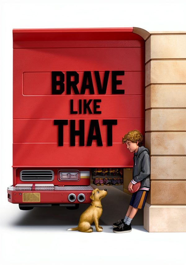 HarperCollins Childrens eBook Adoption Disability Reading-0