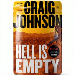 Penguin Books Kindle Mystery Novel A Longmire Series Book 7-0