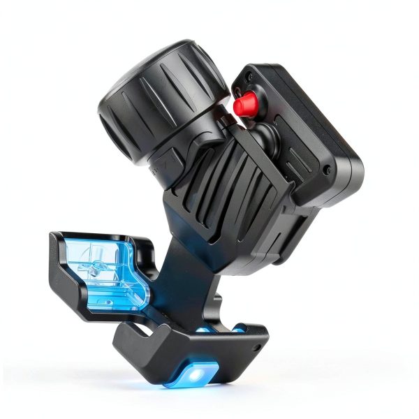 Marspeeder Bike Phone Holder Mount-5