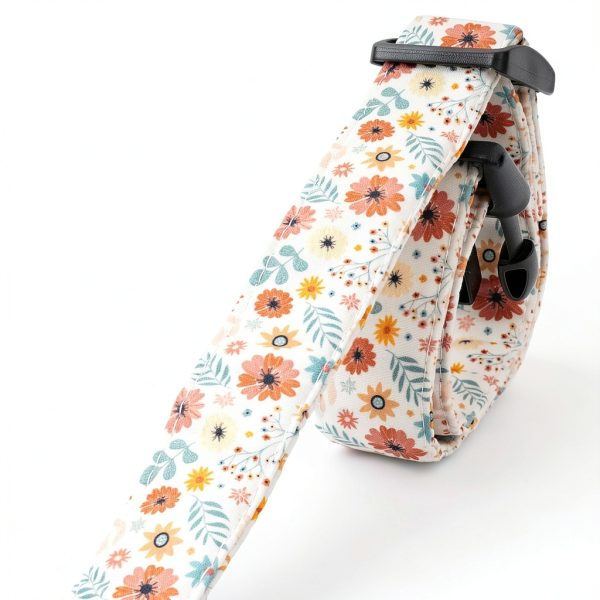 Faygarsle Dog Collar Double Cotton Comfortable-2