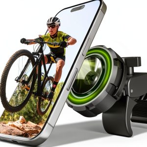 Magnetic Bike Phone Holder by BRKT Holdings-0