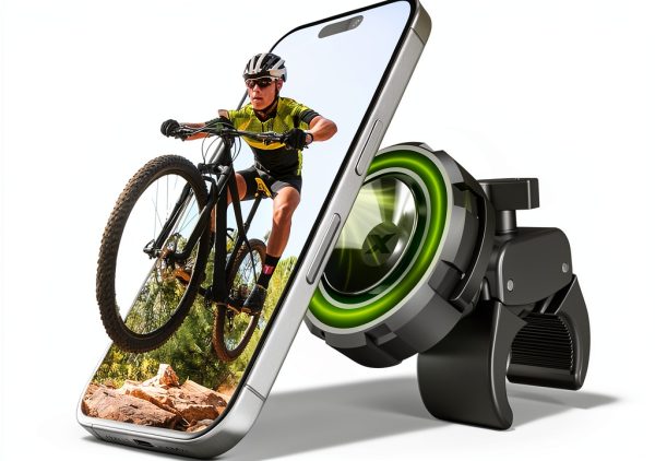 Magnetic Bike Phone Holder by BRKT Holdings-0