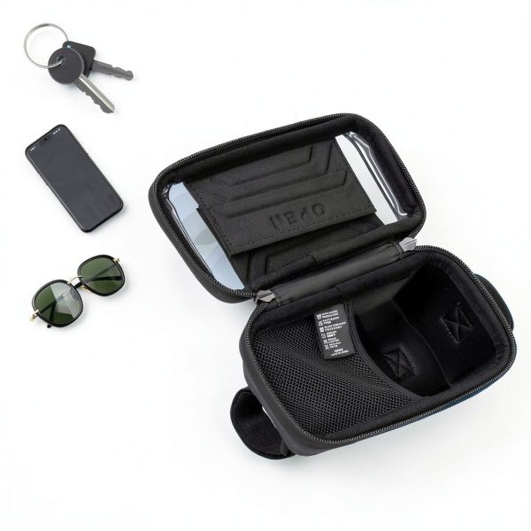 Roam Waterproof Phone Holder Bag for Bicycles-1