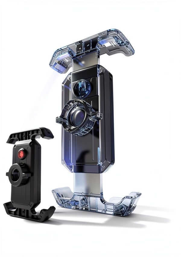 Marspeeder Bike Phone Holder Mount-2