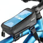 Roam Waterproof Phone Holder Bag for Bicycles-0