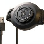 Waterproof Wireless Charger Quad Lock Aluminum-0