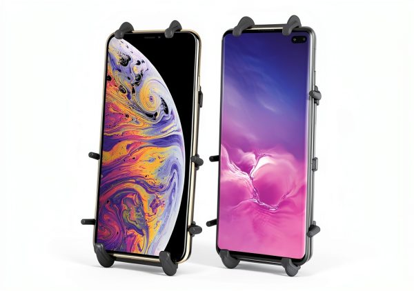 RAM Mount Tablet Holder Adjustable Spring Loaded-3