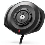 Quad Lock Motorcycle Wireless Charger Mount with Dual‑Lock IP67-0
