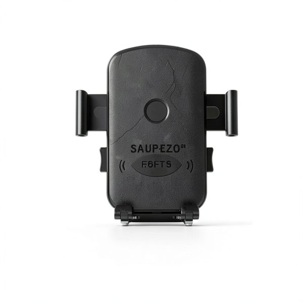 ZMDCAM Motorcycle Tablet Holder 360° Adjustable One‑Click Auto‑Lock-1