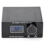 Radio Transceiver Cryfokt SDR QRP HF VFO 10kHz‑220MHz High‑Stability-0