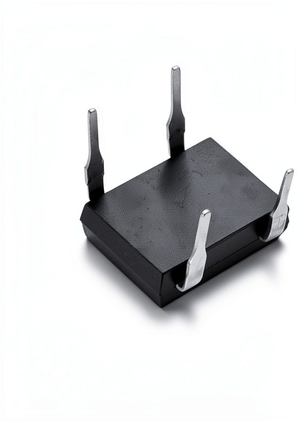 DB107 10PCS Gumps 1A 1000V Single Phase Diode Rectifier Bridge-6