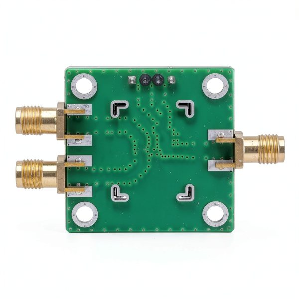 Eujgoov DC‑3500MHz RF Switch HMC284 PCB SPDT Single Pole Double Throw-1