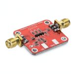 Bewinner 10dBm RF Broadband Amplifier 10KHz-100MHz High Gain Low VSWR-0
