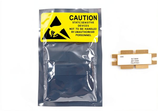 Fit for BLF188XR RF Power LDMOS Transistor – LRIDESCENT Microwave Tube-0