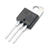 5pcs BTA06-600B BTA06 BTA06-600 TO-220 Triacs 6 Amp 600 Volt thyristor-0