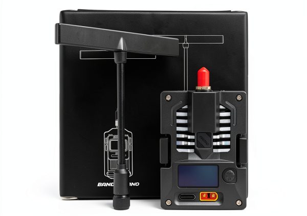 Bandit Micro ExpressLRS 915MHz RF Module-6