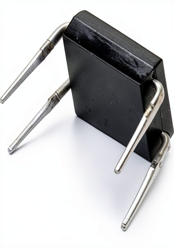 DB107 10PCS Gumps 1A 1000V Single Phase Diode Rectifier Bridge-5