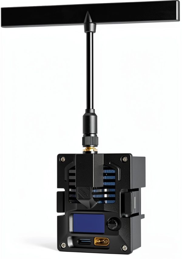 Bandit Micro ExpressLRS 915MHz RF Module-1