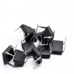 DB107 10PCS Gumps 1A 1000V Single Phase Diode Rectifier Bridge-0