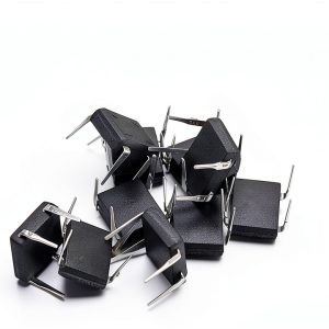 DB107 10PCS Gumps 1A 1000V Single Phase Diode Rectifier Bridge-0