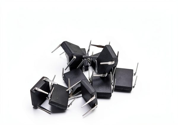 DB107 10PCS Gumps 1A 1000V Single Phase Diode Rectifier Bridge-0