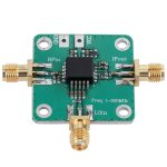 RF Mixer Module AD831 by Walfront 0.1‑500MHz DC Baseband Converter-0