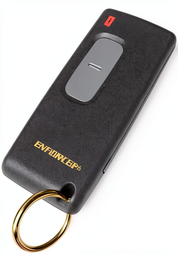 Seco-Larm HL-951T1-SQ Enforcer Pendant RF Transmitter 917MHz-0