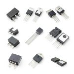 Thyristor Generic JST41Z-600B TO-3P Module – High Voltage SCR-0